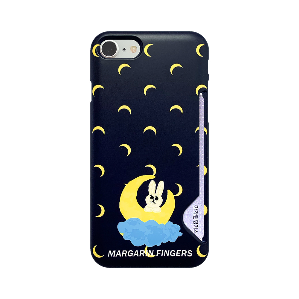 new moon iPhone case