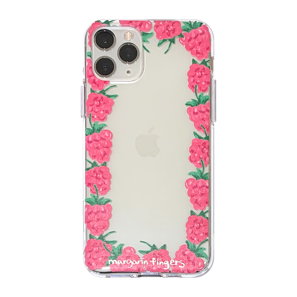 mafingberry iphone case
