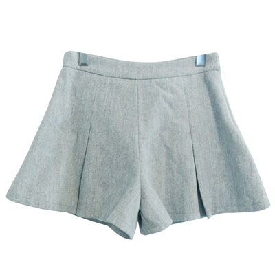 [50%SALE]herringbone shorts