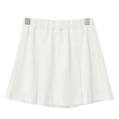 [50%SALE]flare shorts