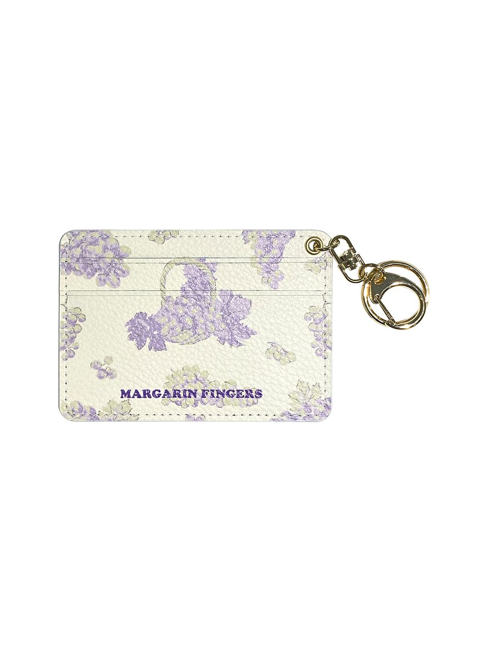 grape Card wallet