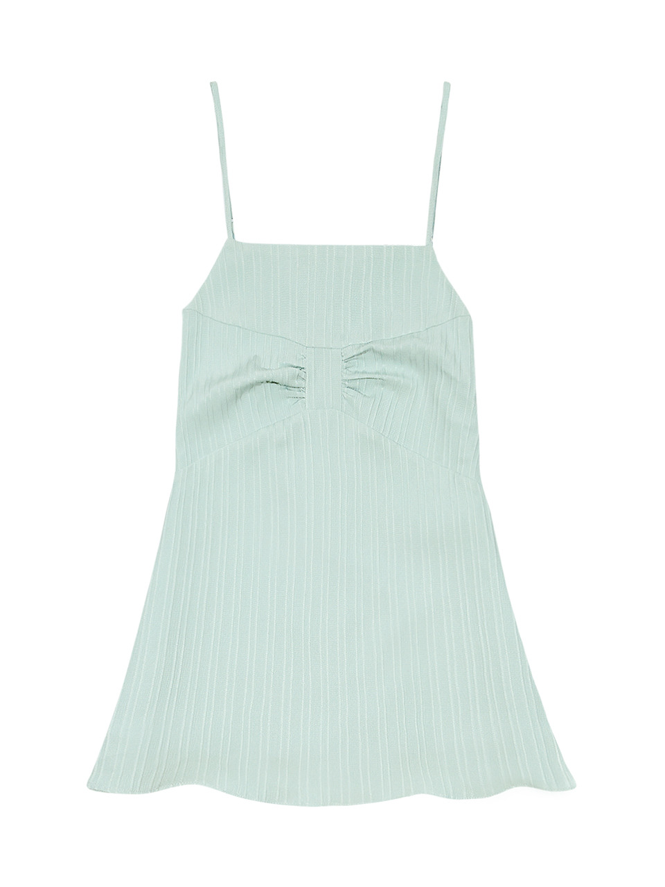 BLOOMING RIBBON ONE-PIECE (MINT)