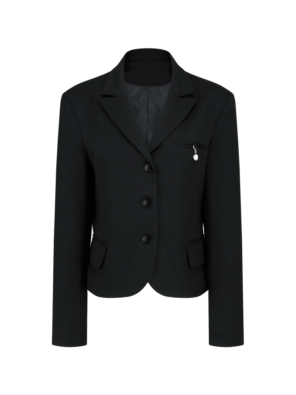 PEARL POINT TAILOR JACKET